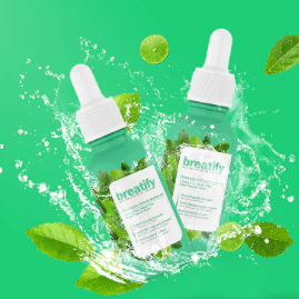 Breatify Refrescante bucal (2)